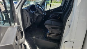 Renault Master Минусов на ход и на 220V-L300x207xh130-8куб.м, снимка 7