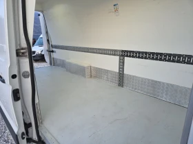 Man TGE 3.180, ХЛАДИЛЕН, ХХЛ, НАВИГАЦИЯ, КЛИМАТИК, снимка 14