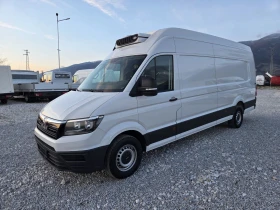 Man TGE 3.180, ХЛАДИЛЕН, ХХЛ, НАВИГАЦИЯ, КЛИМАТИК, снимка 1