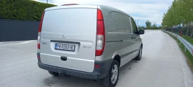 Mercedes-Benz Vito 113 CDI, снимка 3