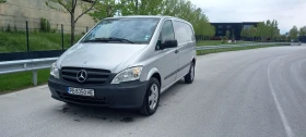Mercedes-Benz Vito 113 CDI, снимка 2