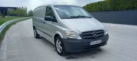 Mercedes-Benz Vito 113 CDI, снимка 1