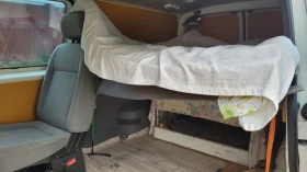 VW T5 Дълга база, снимка 12