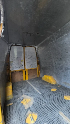 Ford Transit T350, снимка 10