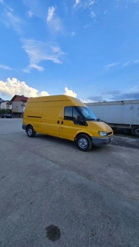Ford Transit T350, снимка 5