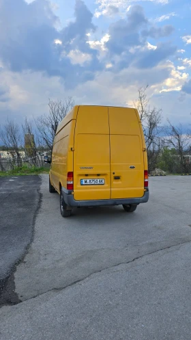 Ford Transit T350, снимка 4