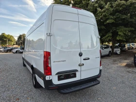 Mercedes-Benz Sprinter 316, снимка 4