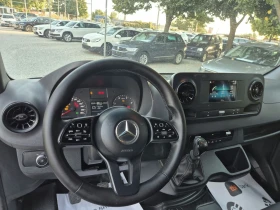 Mercedes-Benz Sprinter 316, снимка 8