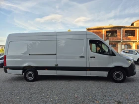 Mercedes-Benz Sprinter 316, снимка 6