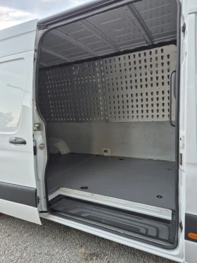 Mercedes-Benz Sprinter 316, снимка 16