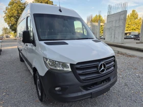 Mercedes-Benz Sprinter 316, снимка 2