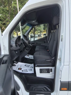 Mercedes-Benz Sprinter 316, снимка 7