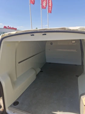 VW Transporter t5, снимка 6
