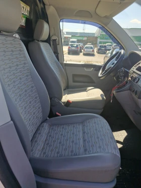 VW Transporter t5, снимка 9