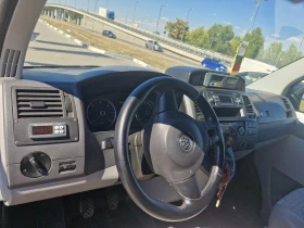 VW Transporter t5, снимка 11