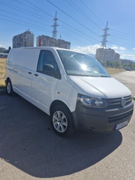 VW Transporter t5, снимка 2