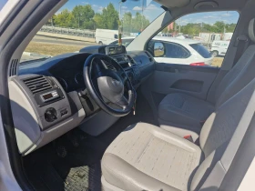 VW Transporter t5, снимка 10