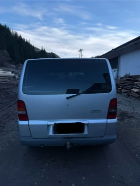 Mercedes-Benz Vito, снимка 4