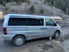 Mercedes-Benz Vito, снимка 3