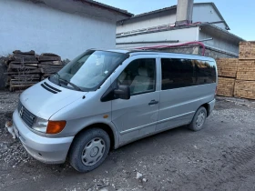 Mercedes-Benz Vito, снимка 2