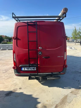 Обява за продажба на Mercedes-Benz 316