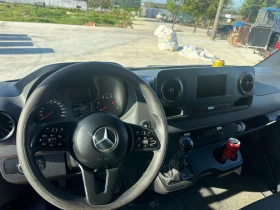 Mercedes-Benz 316 | Mobile.bg    7