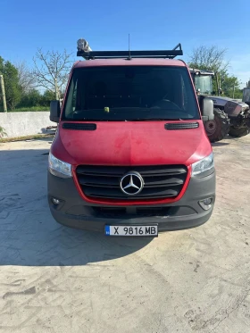 Обява за продажба на Mercedes-Benz 316