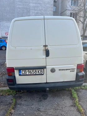 VW Transporter T4, снимка 5