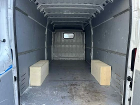 Fiat Ducato 2.3HPI* Euro6* Климатик* MAXXI, снимка 7