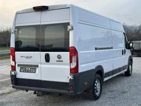 Fiat Ducato 2.3HPI* Euro6* Климатик* MAXXI, снимка 6