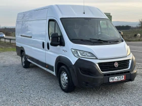     Fiat Ducato 2.3HPI* Euro6* * MAXXI