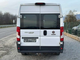 Fiat Ducato 2.3HPI* Euro6* Климатик* MAXXI, снимка 5