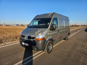 Renault Master, снимка 4
