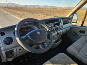Renault Master, снимка 9