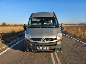 Renault Master, снимка 1