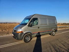 Renault Master, снимка 2