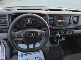 Man TGE 3.180, ХЛАДИЛЕН, ХХЛ, НАВИГАЦИЯ, КЛИМАТИК, снимка 10 - Бусове и автобуси - 53649540