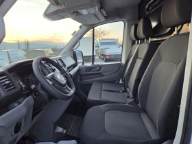 Man TGE 3.180, ХЛАДИЛЕН, ХХЛ, НАВИГАЦИЯ, КЛИМАТИК, снимка 9 - Бусове и автобуси - 53649540