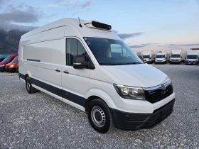 Man TGE 3.180, ХЛАДИЛЕН, ХХЛ, НАВИГАЦИЯ, КЛИМАТИК, снимка 7 - Бусове и автобуси - 53649540