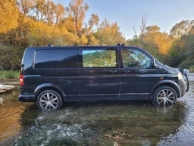 VW T5 ����� ���� | Mobile.bg � ����� ������ 9