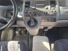 VW T5 ����� ���� | Mobile.bg � ����� ������ 2
