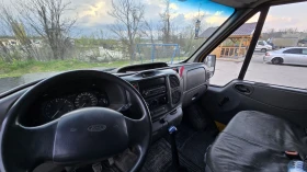 Ford Transit T350 | Mobile.bg � ����� ������ 12
