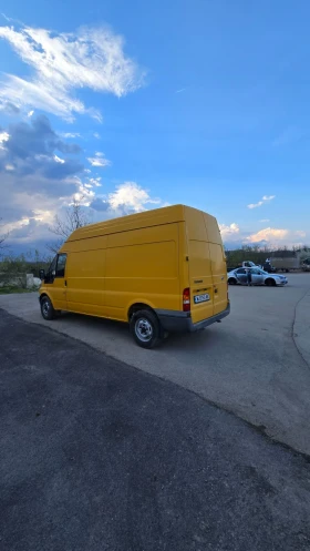 Ford Transit T350 | Mobile.bg � ����� ������ 3