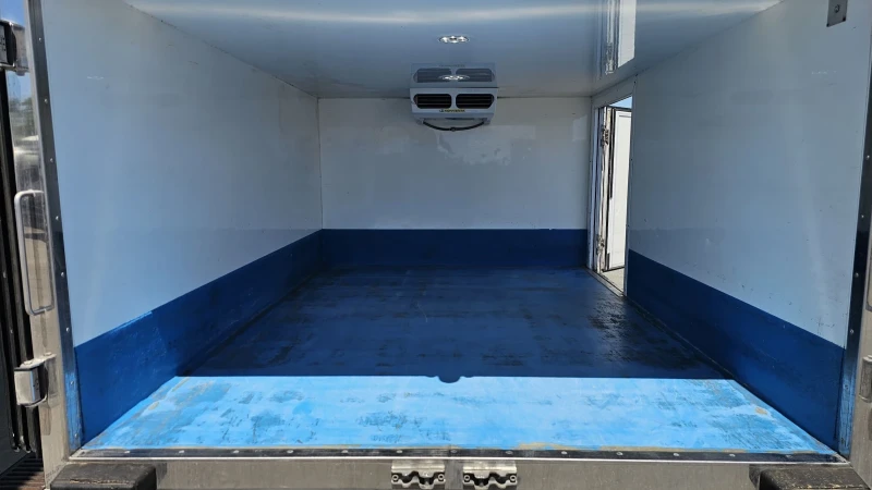 Renault Master Минусов на ход и на 220V-L300x207xh130-8куб.м, снимка 12 - Бусове и автобуси - 50370935