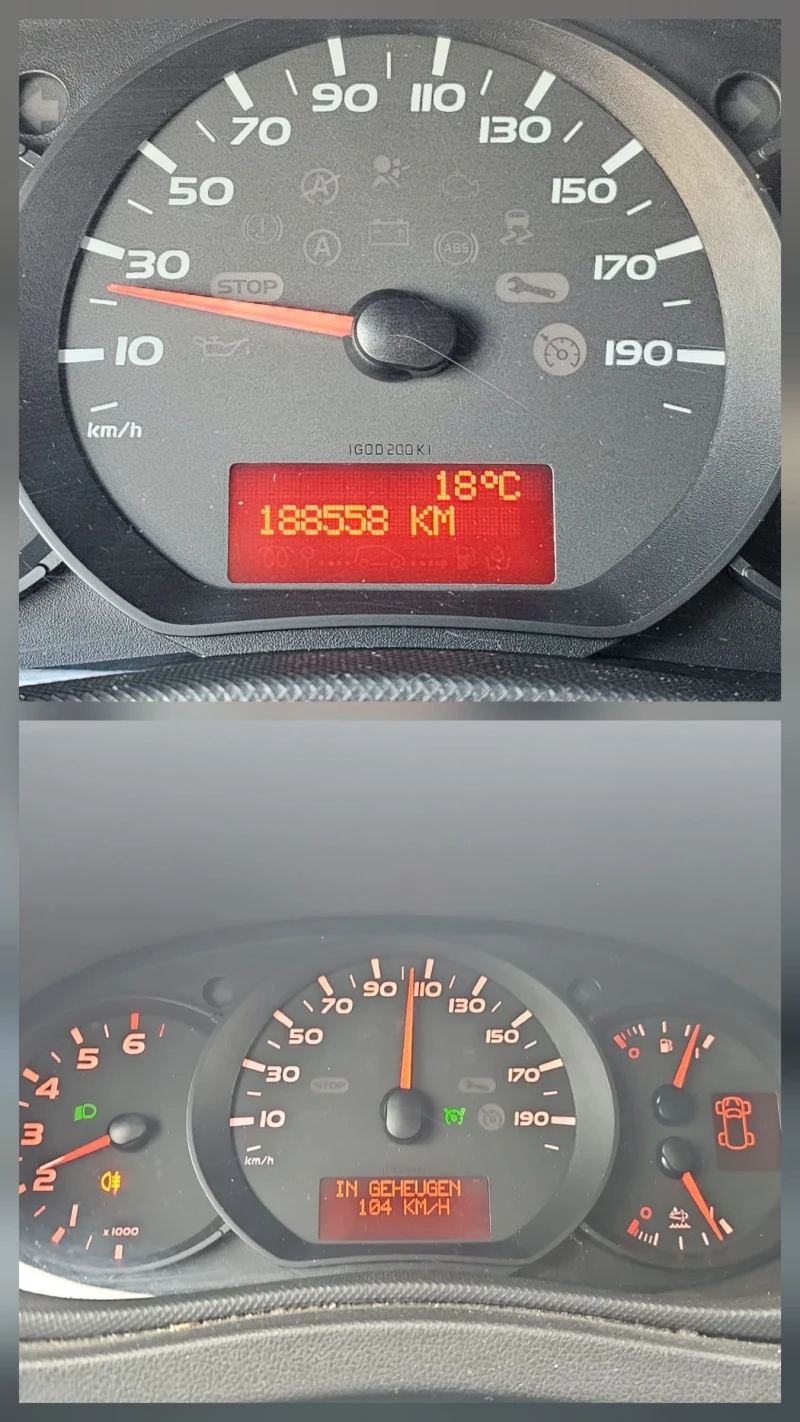 Renault Master Минусов на ход и на 220V-L300x207xh130-8куб.м, снимка 9 - Бусове и автобуси - 50370935