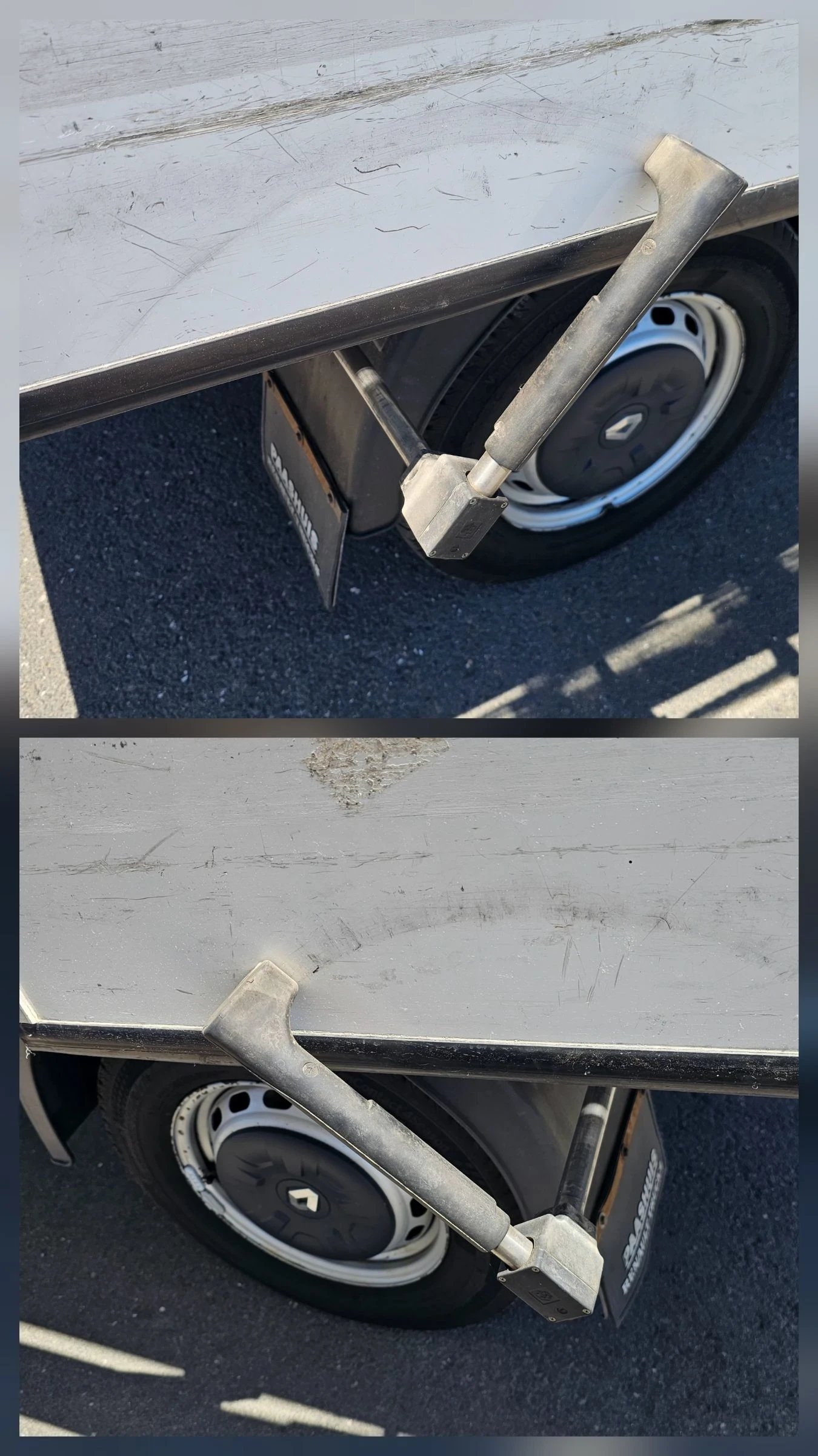 Renault Master      220V-L300x207xh130-8. | Mobile.bg   16