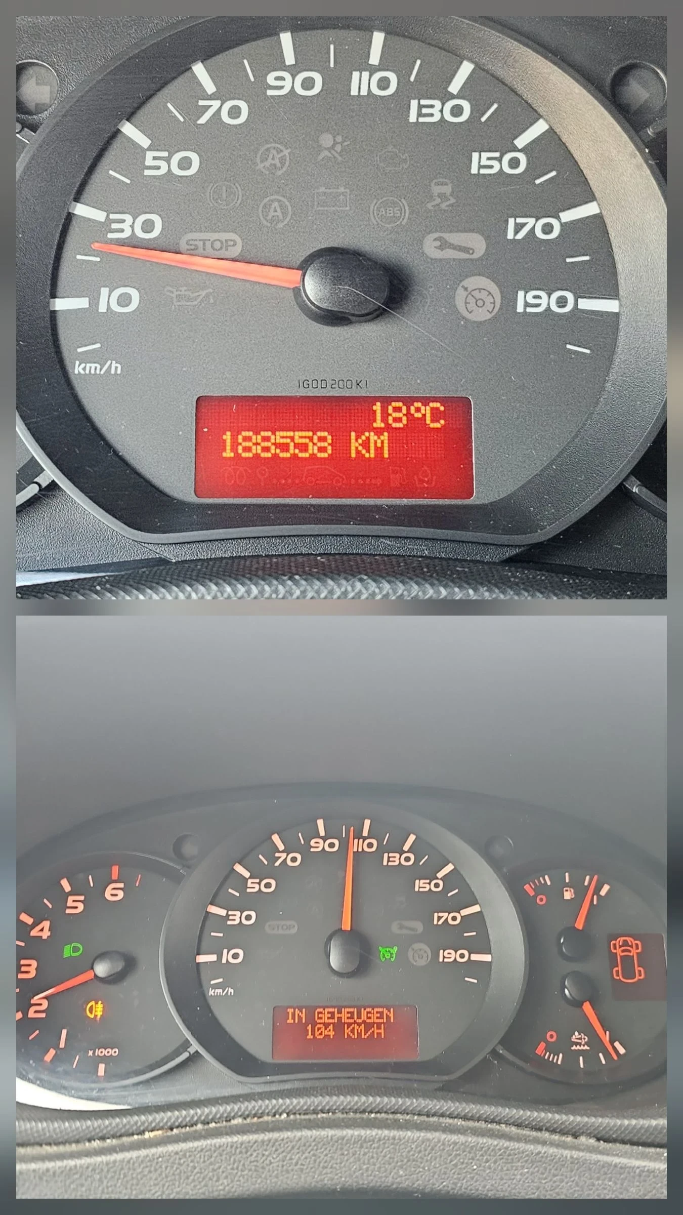 Renault Master Минусов хладилник L300 x 207 x h130 - изображение 9