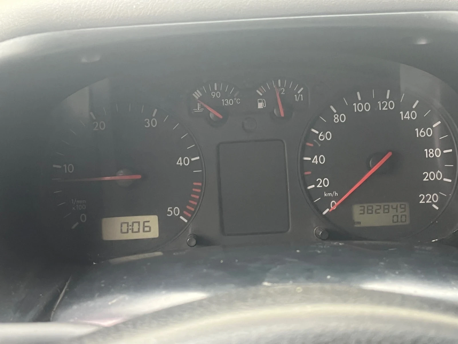 VW Transporter T4 - изображение 9