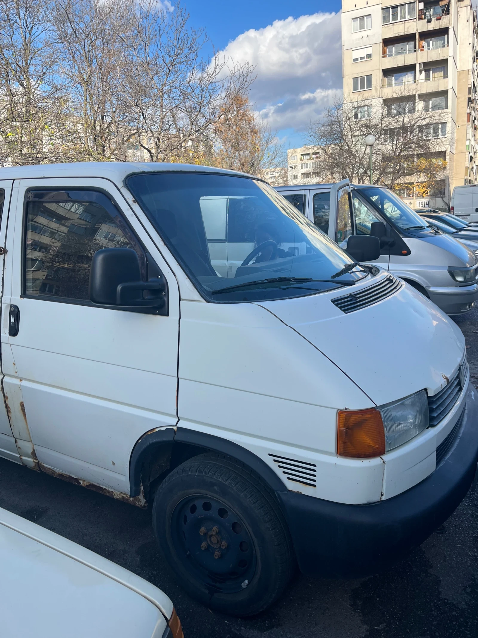 VW Transporter T4 | Mobile.bg   1