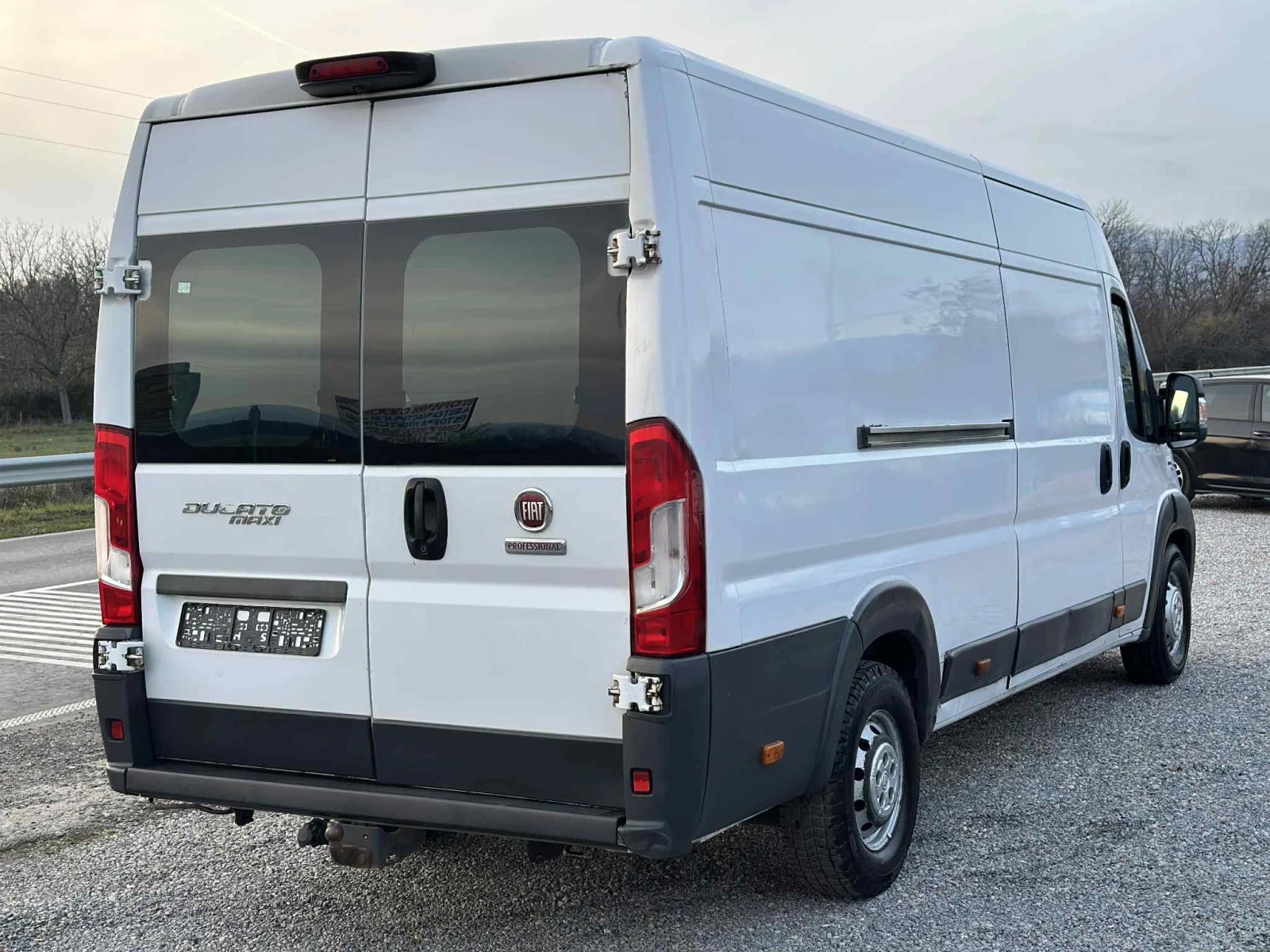 Fiat Ducato 2.3HPI* Euro6* Климатик* MAXXI - изображение 6